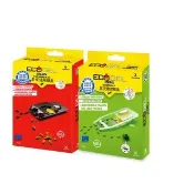 【ECOGEL 易克捷】歐洲原裝除蟑/除蟻盒15公克x1入任選(盒裝設計避免接觸藥劑 蟑螂藥螞蟻藥)
