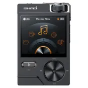 北歐居家生活 無損hifi音樂播放器學生隨身聽專業發燒母帶級dsd便攜mp3車載mp4【北歐家居生活】