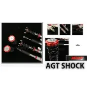 開心全球購✨ 品- 實車照 CRV 5 CRV-5 AGT SHOCK 倒叉避震器 避震器 有各車系 歡迎詢問