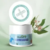 紐西蘭 Hobera 草本呼吸膏黃金膏Nasal Ointment 20g▶數量有限 售完即止(27.11