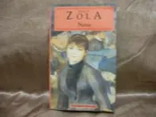 【珍寶二手書齋Bw 】Nana [French] 作者：Emile Zola ISBN: 2877141586