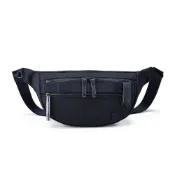 PORTER INTERNATIONAL 自信經典 NEW HEAT系列 腰包 (深藍)