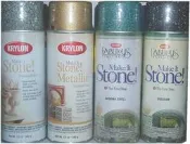 【( *^_^* ) 新盛油漆行】美國 KRYLON 開朗石頭噴漆 美工 彩繪 木板 牆面 造型