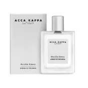 (店+)【Acca Kappa】白麝香古龍水 100ml