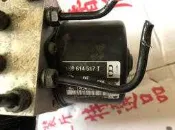 大坡很遠 Audi A3 8P  ABS ESP Pump電腦 1K0907379AA 1K0614517T