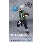 全新  火影忍者 Inflames Toys 卡卡西