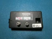 拆機良品 國際 Panasonic TH-32F410W    視訊盒   NO.160