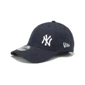 【NEW ERA】棒球帽 3930 Flawless Yankees 紐約洋基 海軍藍 全封帽 NE70488043
