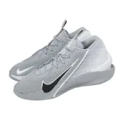 Nike 籃球鞋 GT Jump Academy TB 男鞋 灰 緩震 支撐 HQ8032-001
