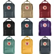 (店+)【Fjallraven】Kanken Mini 小狐狸 瑞典 北極狐 後背包 小背包 迷你 網美 FR23561