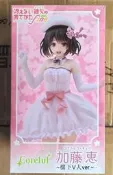 免運 【現貨】TAITO 路人女主的養成方法 櫻花禮 加藤惠 日版正品 全新未拆     正版現貨  可直拍  普快非偏