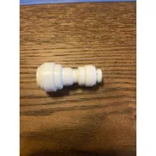 二轉三 快速接頭  水料  快接