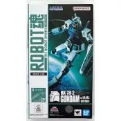 [ PS ] ❤️現貨 BANDAI 萬代 RX-78-2 地球配色 Robot魂 魂商店限定 初鋼 機動戰士 剛彈