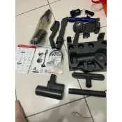 全新 Bmxmao MAO Clean M6吸塵器配件/部份通用M1/M3/M5/M7