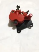 ◎歐媽小舖◎ 全新 原廠型 副廠 特A級 卡鉗 G5 超5 超五 G6 125 150 12吋框 雙活塞款