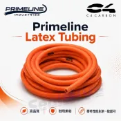 【海豹潛水】義大利 C4 全乳膠魚槍橡皮 16mm 5分 高倍數爆發力 現貨 潛水打魚 漁獵裝備 橡皮 現貨 漁獵