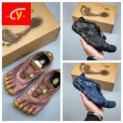 【-CY-】Vibram Suicoke Low-Cut Breezandalw 五趾鞋 生活休閒鞋 另類潮流