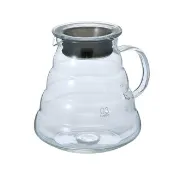 【HARIO】V60雲朵80咖啡壺(800ml)