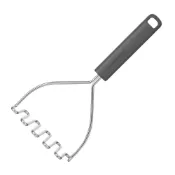 《KitchenAid》不鏽鋼搗泥器(岩灰25.5cm)