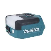 【MAKITA 牧田】18V鋰電LED手電筒-空機-不含充電器及電池(DML817)