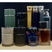 尋香 Dunhill 登喜路 經典男性/訂製英倫/極限覺醒/中心點/極限光速/菁英男性/夜幕紳士/金光/極速 居家香氛