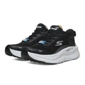 511*SKECHERS 現貨男鞋 慢跑鞋 固特異 足弓推進器 緩震 黑 GORUN MAX RUN 221002BKW