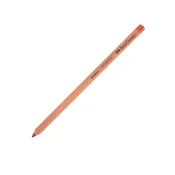 【Faber-Castell】PITT藝術家級-筆型炭精筆-磚紅色-六入(原廠正貨)