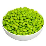 【田食原】任選899免運 IQF鮮凍毛豆仁 300g(急速冷凍蔬菜 快速調理 好吃方便 養生健康 減醣健身 低熱量)