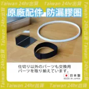 免運24hr出貨💗日本製 相澤工房 工房 相澤 便當盒 上蓋膠條  防漏矽膠條 aizawa 餐盒 膠條 防漏膠圈 膠圈