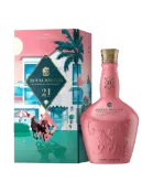 【加佳酒】皇家禮炮馬球系列第六代 邁阿密限定版 Royal Salute 21 Year Old Miami Polo Edition Scotch Whisky