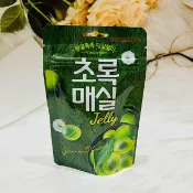 日韓小潼 韓國 Sweetory 青梅軟糖 50g 梅子軟糖 青梅糖｜全店$299 全家取貨免運｜滿額折500｜APP下單最高賺19%點數⚡