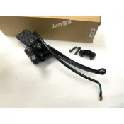 【JUST醬家】頂級迅光 頂迅 車玩 右 總泵 主缸 剎車油缸 剎車主缸 煞車油缸