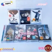 【豐匯】【撿漏】全新林俊傑磁帶全江南曹操JJ陸西界樂行者