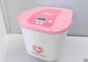 hellokitt 麵包機 揉麵機 年糕機 麻薯機 中古
