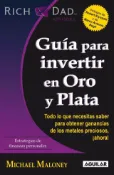 Kobo Guía para invertir en oro y plata