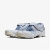 S.G WMNS NIKE AIR RIFT BR DJ4639-001 粉藍 忍者鞋 分趾鞋 魔鬼氈 運動 涼鞋 女
