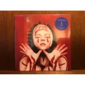 [ 沐耳 ]待補貨：挪威音樂精靈 Aurora 第三張專輯 A different kind of human 黑膠唱片