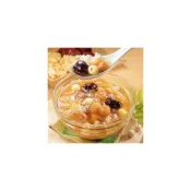 (店+)【泰凱食堂】冰糖桂圓紅棗銀耳蓮子湯(冰糖四寶)