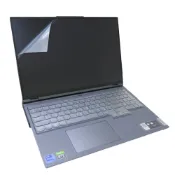 【Ezstick】Lenovo Legion 5 Pro 16IAH7H 靜電式筆電螢幕貼｜鏡面/霧面可選