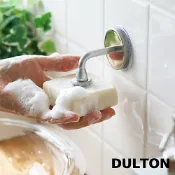 肥皂架 ✈日本直送【DULTON】磁吸肥皂架 磁鐵 吸盤 防潮 防霉 肥皂收納 浴室收納【FONG 豐選物】