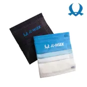 K-WAX 品牌訂製口罩(未滅菌)  防塵 成人口罩 親膚舒適 獨立包裝 親膚透氣 平面口罩 拋棄式 兩色可選