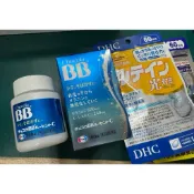 🎀日本Chocola 俏正美 藍BB錠（正品）現貨效期2028/5