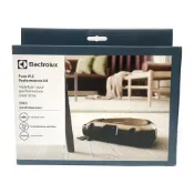 (店+)【Electrolux 伊萊克斯】原廠Pure i9.2掃地機器人專用超值配件組。ERK3濾網組。內含滾輪刷 濾網 邊刷組。