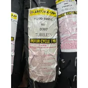 免運+快速出貨+發票 DUNLOP 登祿普 D307 90/90-14 熱熔胎/輪胎
