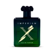 Fragrance World Imperium X 100ml 平替 R*JA Apex 超越巔峰