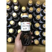 現貨 屏科大香菇素蠔油300ml 醬油 素蠔油 屏科大  不含防腐劑 不死鹹 300ml/150ml 150ml