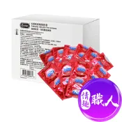 Durex杜蕾斯｜超薄裝保險套180片 衛生套 安全套 情趣用品 成人用品│情趣職人