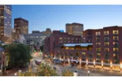 【奧丁丁揪你】麻薩諸塞州 薩福克縣 Bostonian Boston