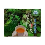 【大雪山農場】薄荷茶X2盒(2gX10包/盒)