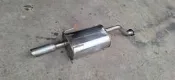 HONDA K6 K8 四門 巨石回壓尾段 